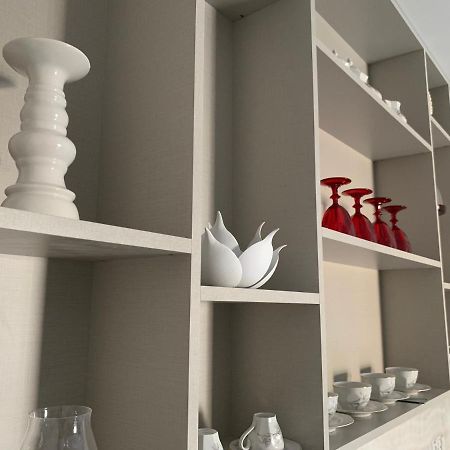 Pasithea Family Apartment Ларнака Экстерьер фото